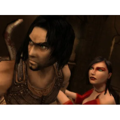 Prince of Persia: Warrior Within |АВТО[RU Steam Gift] - irongamers.ru