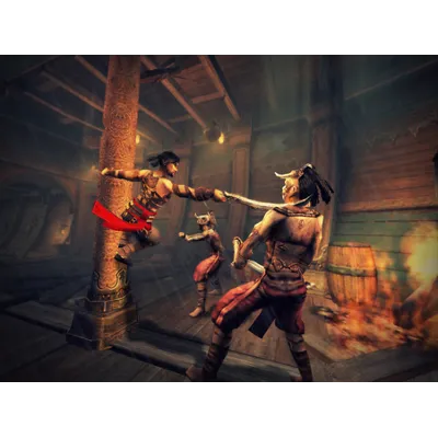 Prince of Persia: Warrior Within |АВТО[RU Steam Gift] - irongamers.ru