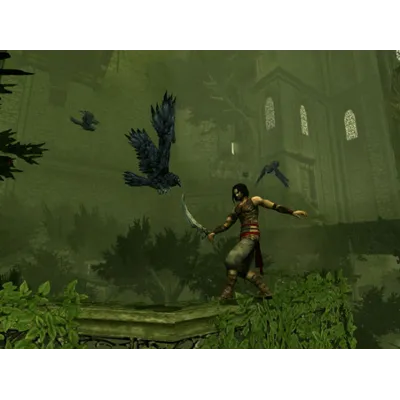 Prince of Persia: Warrior Within |АВТО[RU Steam Gift] - irongamers.ru