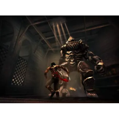 Prince of Persia: Warrior Within |АВТО[RU Steam Gift] - irongamers.ru