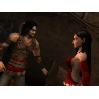 Prince of Persia: Warrior Within |АВТО[RU Steam Gift] - irongamers.ru