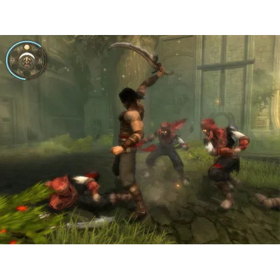 Prince of Persia: Warrior Within |АВТО[RU Steam Gift] - irongamers.ru