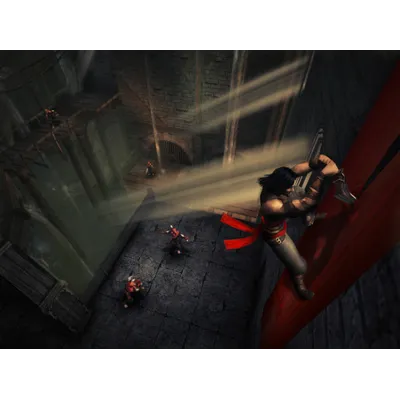 Prince of Persia: Warrior Within |АВТО[RU Steam Gift] - irongamers.ru