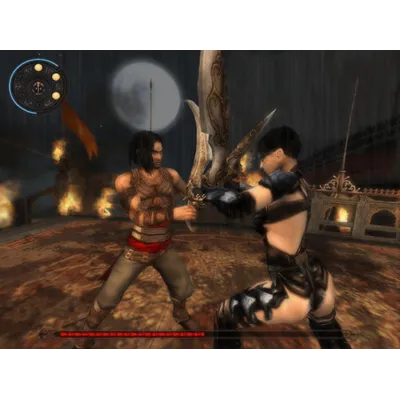 Prince of Persia: Warrior Within |АВТО[RU Steam Gift] - irongamers.ru