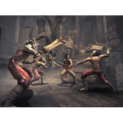 Prince of Persia: Warrior Within |АВТО[RU Steam Gift] - irongamers.ru