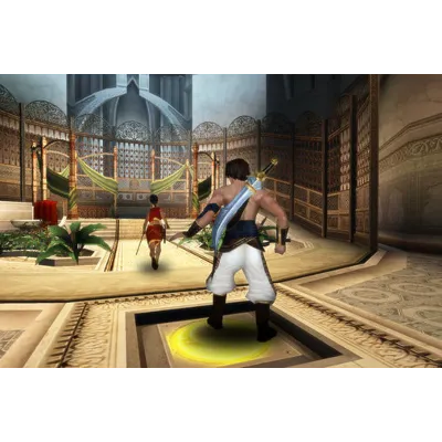 Prince of Persia: The Sands of Time | АВТО | RU Steam - irongamers.ru