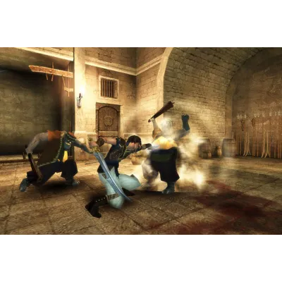 Prince of Persia: The Sands of Time | АВТО | RU Steam - irongamers.ru