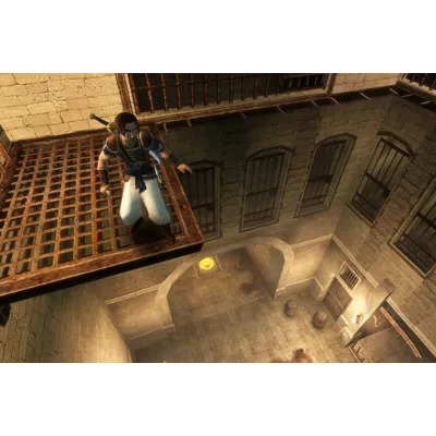 Prince of Persia: The Sands of Time | АВТО | RU Steam - irongamers.ru