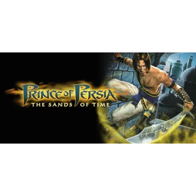 Prince of Persia: The Sands of Time | АВТО | RU Steam - irongamers.ru