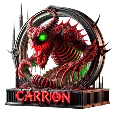 CARRION: Deluxe Edition +DLC ® Steam (GLOBAL) - irongamers.ru