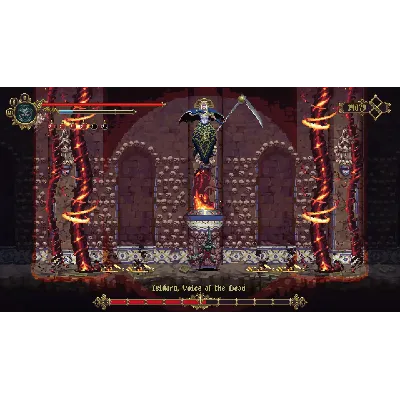 BLASPHEMOUS + BLASPHEMOUS 2 BUNDLE XBOX ONE/X|S КОД - irongamers.ru
