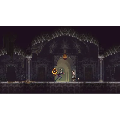 BLASPHEMOUS + BLASPHEMOUS 2 BUNDLE XBOX ONE/X|S КОД - irongamers.ru