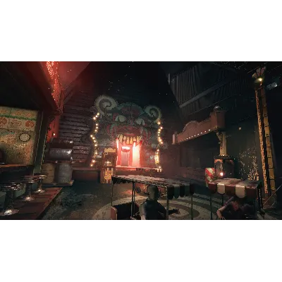 THE OUTLAST TRIALS DELUXE EDITION XBOX ONE/X|S КЛЮЧ - irongamers.ru