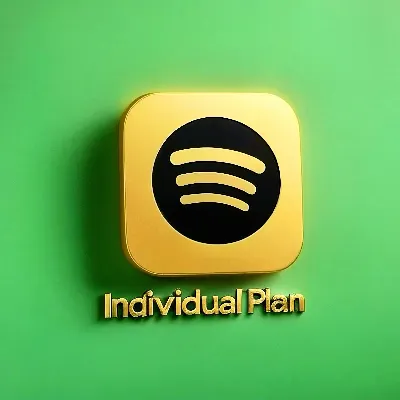 Spotify Premium Individual 1/3/6/12 МЕСЯЦА - irongamers.ru