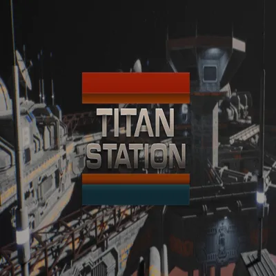 Titan Station GOG (PC) - irongamers.ru