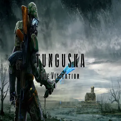 Tunguska: The Visitation - Enhanced Edition GOG - irongamers.ru