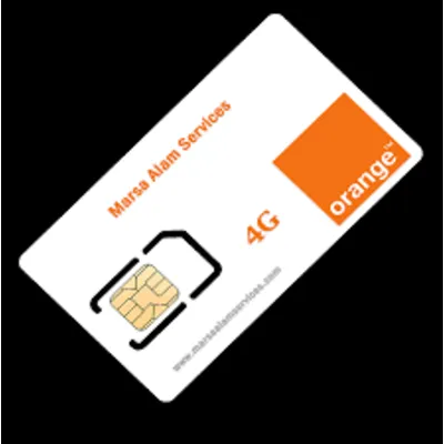 Европейсая eSIM ORANGE Франция для Интернета в ЕС -20ГБ - irongamers.ru