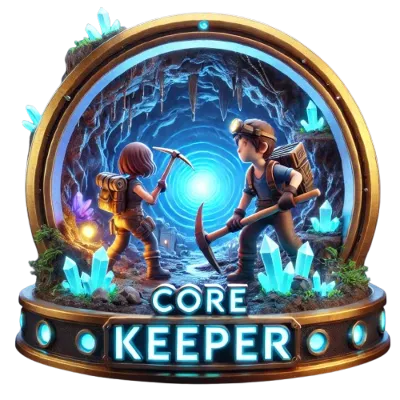 Core Keeper +DLC® Steam (Region Free)(GLOBAL) - irongamers.ru