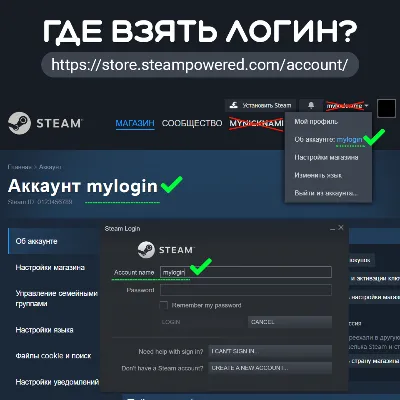 АВТОПОПОЛНЕНИЕ STEAM КАЗАХСТАН Тенге (KZT) ПО ЛОГИНУ КЗ-РФ-UA-СНГ - irongamers.ru