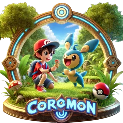 Coromon +DLC ® Steam (Region Free)(GLOBAL) - irongamers.ru