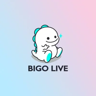 Global⭐ BIGO Live 40-2000 Diamonds Без входа-По ID - irongamers.ru