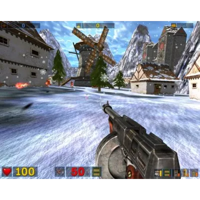 Serious Sam Classic: The Second Encounter |Steam АВТО - irongamers.ru