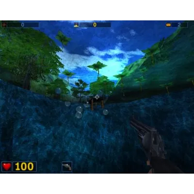 Serious Sam Classic: The Second Encounter |Steam АВТО - irongamers.ru