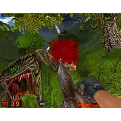 Serious Sam Classic: The Second Encounter |Steam АВТО - irongamers.ru