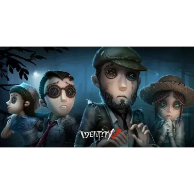 ПО ID⭐ Identity V Echoes (Global)⭐ Extra Echoes ⭐ - irongamers.ru