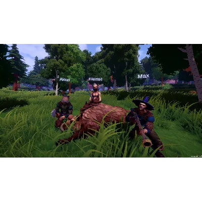 Ale & Tale Tavern * STEAM RU*KZ*UA*СНГ - irongamers.ru