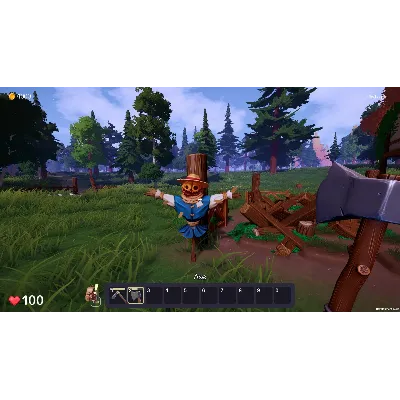 Ale & Tale Tavern * STEAM RU*KZ*UA*СНГ - irongamers.ru