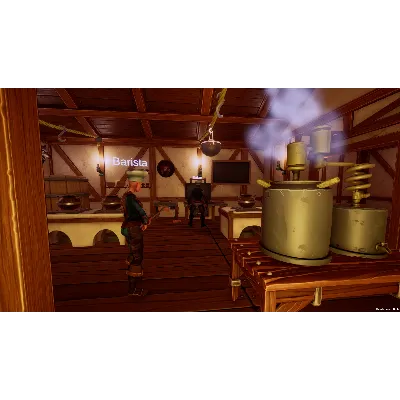 Ale & Tale Tavern * STEAM RU*KZ*UA*СНГ - irongamers.ru