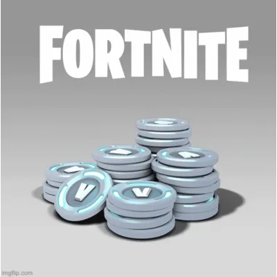 FORTNITE В-БАКСЫ 800^108000 ВЫГОДНО PC | EPIC | Xbox | PlayStation | iOS | Android - irongamers.ru