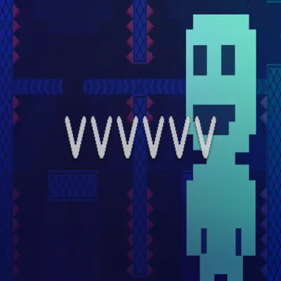 VVVVVV GOG (PC) - irongamers.ru