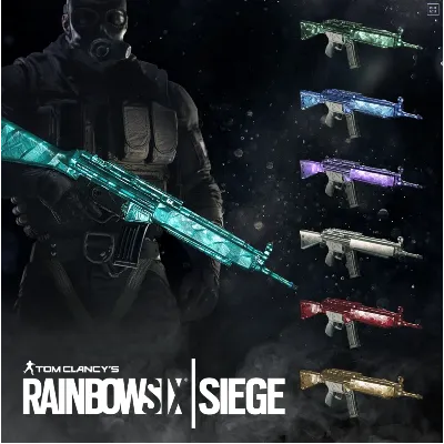 RAINBOW SIX: Siege X Кредиты R6 | XBOX PS PC - irongamers.ru