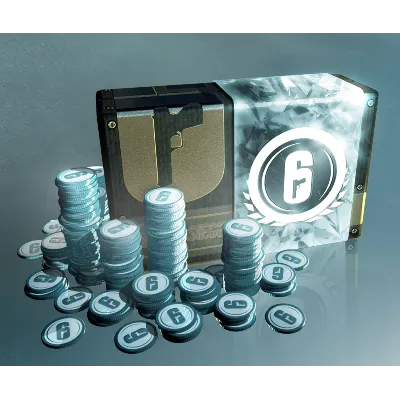 RAINBOW SIX: Siege X Кредиты R6 | XBOX PS PC - irongamers.ru
