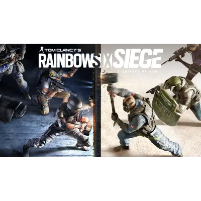 RAINBOW SIX: Siege X Кредиты R6 | XBOX PS PC - irongamers.ru
