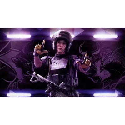 RAINBOW SIX: Siege X Кредиты R6 | XBOX PS PC - irongamers.ru