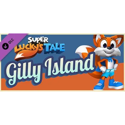 New Super Lucky&acute;s Tale (4 в 1) STEAM КЛЮЧ РФ+МИР + - irongamers.ru