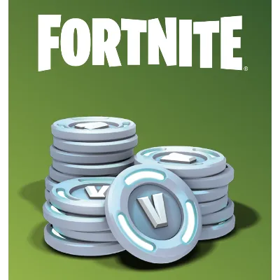 FORTNITE В-БАКСЫ 800^108000 ВЫГОДНО PC | EPIC | Xbox | PlayStation | iOS | Android - irongamers.ru