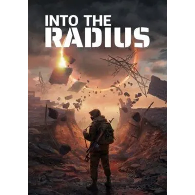 Into the Radius Oculus VR Quest 1/2/3/Pro Ключ - irongamers.ru