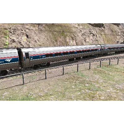 Trainz 2019 DLC - Pro Train: Amfleet Phase VI - irongamers.ru