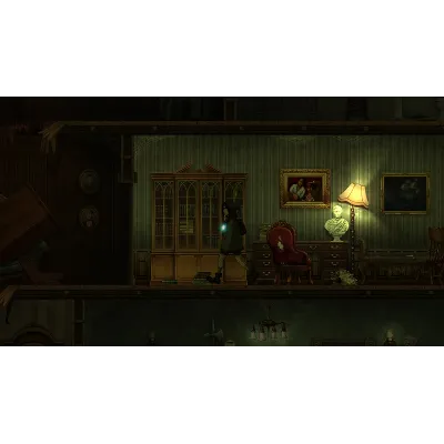 Whispering Willows XBOX КОД КЛЮЧ - irongamers.ru