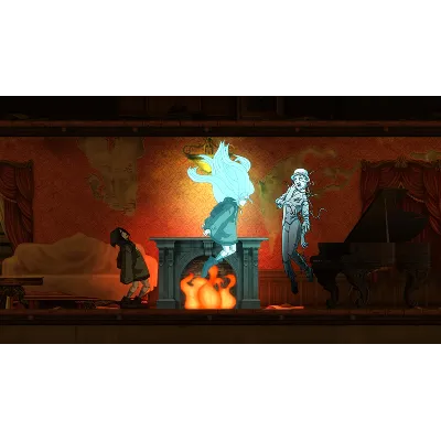 Whispering Willows XBOX КОД КЛЮЧ - irongamers.ru