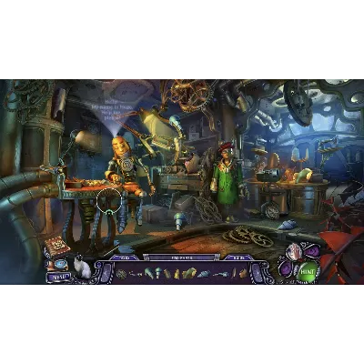 ⭐House of 1000 Doors: Evil Inside Collector&acute;s XBOX⭐ - irongamers.ru