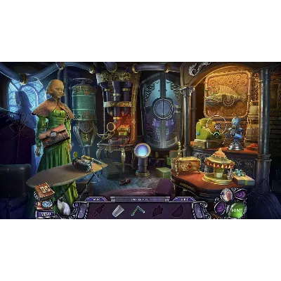 ⭐House of 1000 Doors: Evil Inside Collector&acute;s XBOX⭐ - irongamers.ru