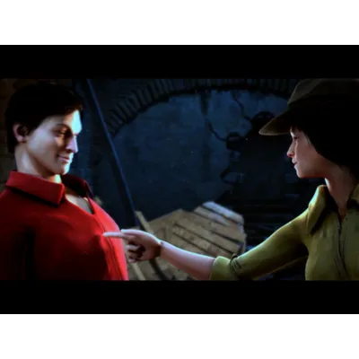 Melissa K. and the Heart of Gold Collector&acute;s Edition - irongamers.ru