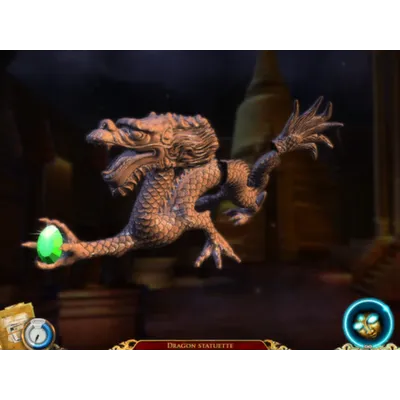 Melissa K. and the Heart of Gold Collector&acute;s Edition - irongamers.ru