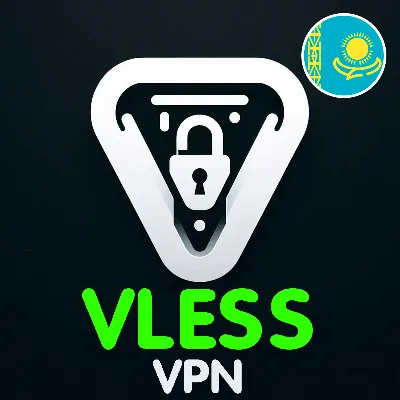 Казахстан VLESS VPN V2Ray, V2Box, FoXray, NekoBox - irongamers.ru