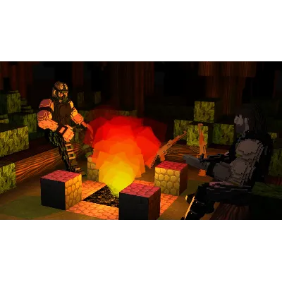Blockstorm (Steam KEY ROW Region Free) - irongamers.ru